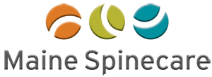 orthopedic spine center website design