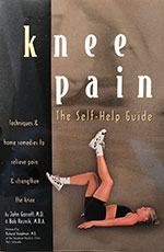Knee pain self help guide